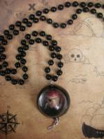 Pirate & Saber Necklace_image