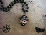 Pirate Captain Necklace_image